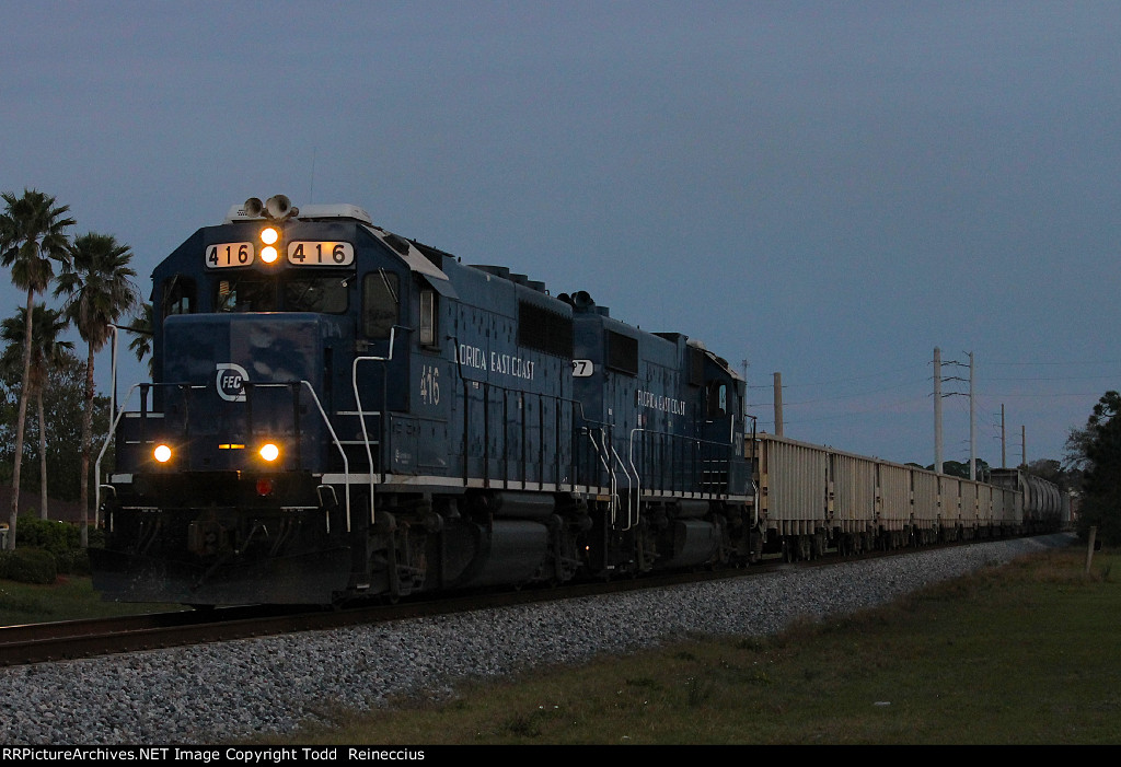 FEC 416